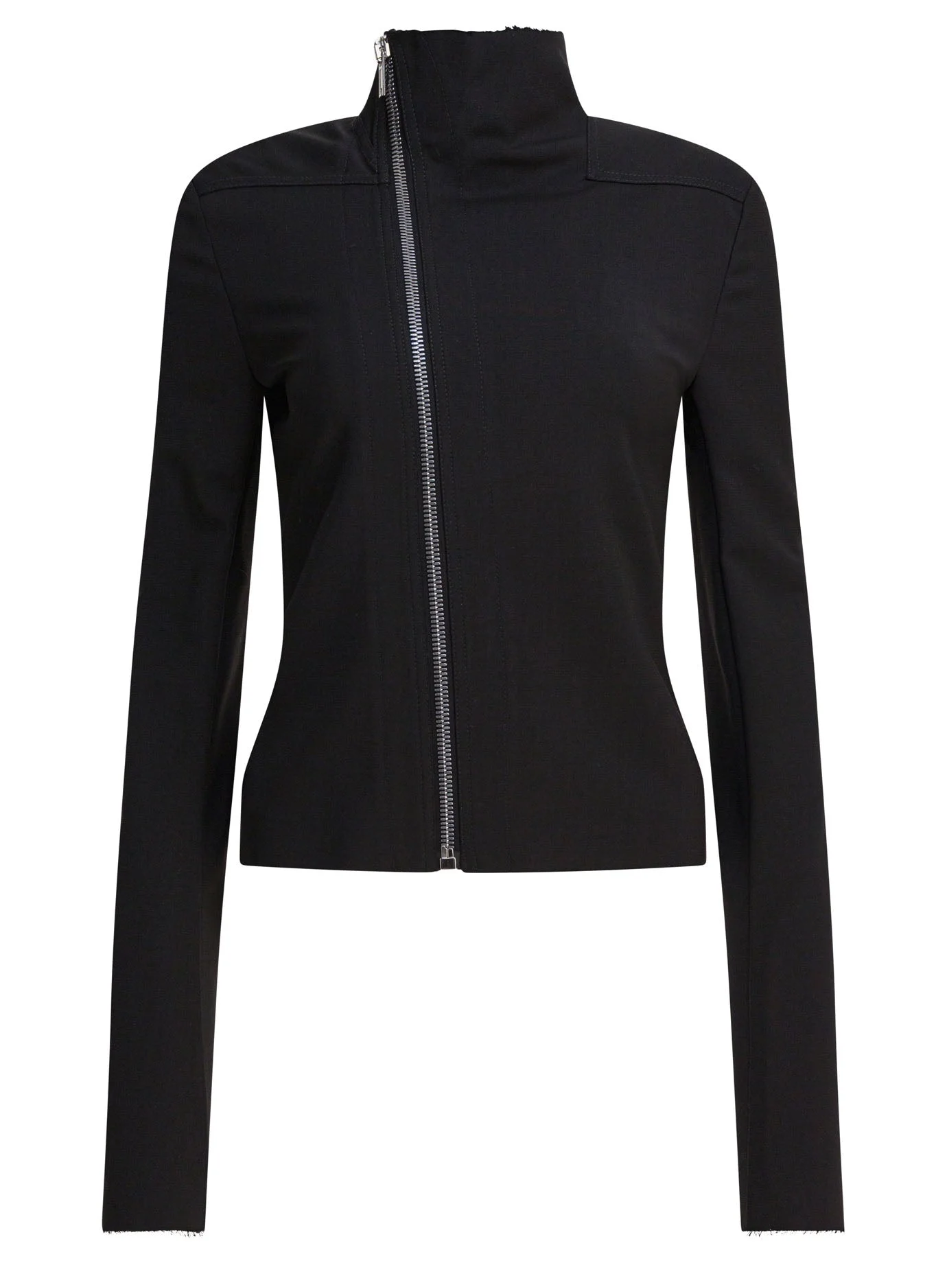 Rick Owens "gray" Jacket - 1