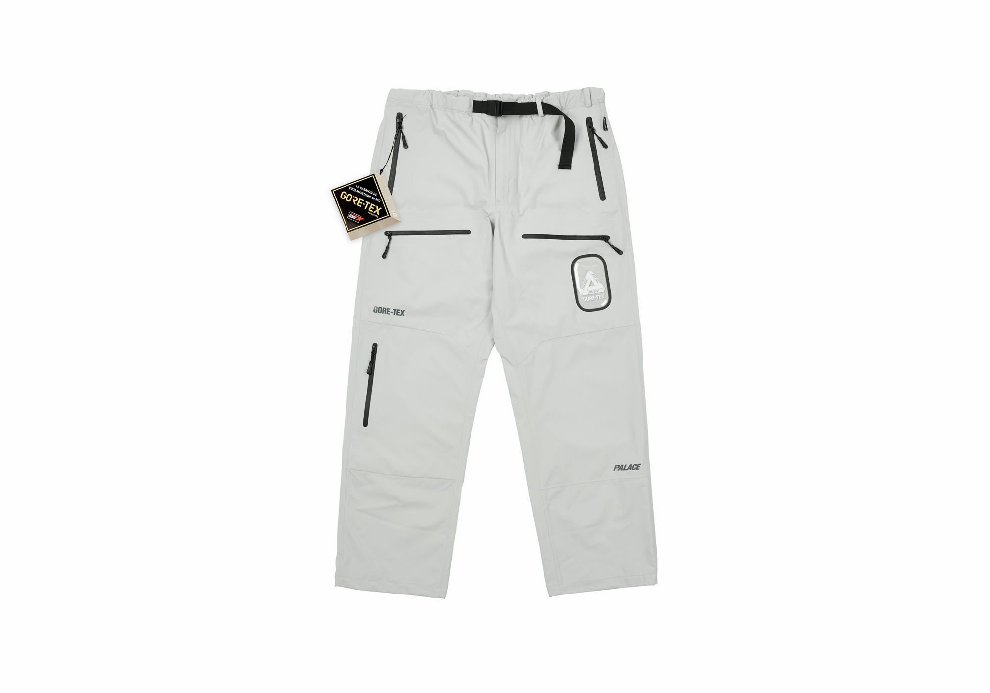 GORE-TEX S-TECH BOTTOMS ICE - 1