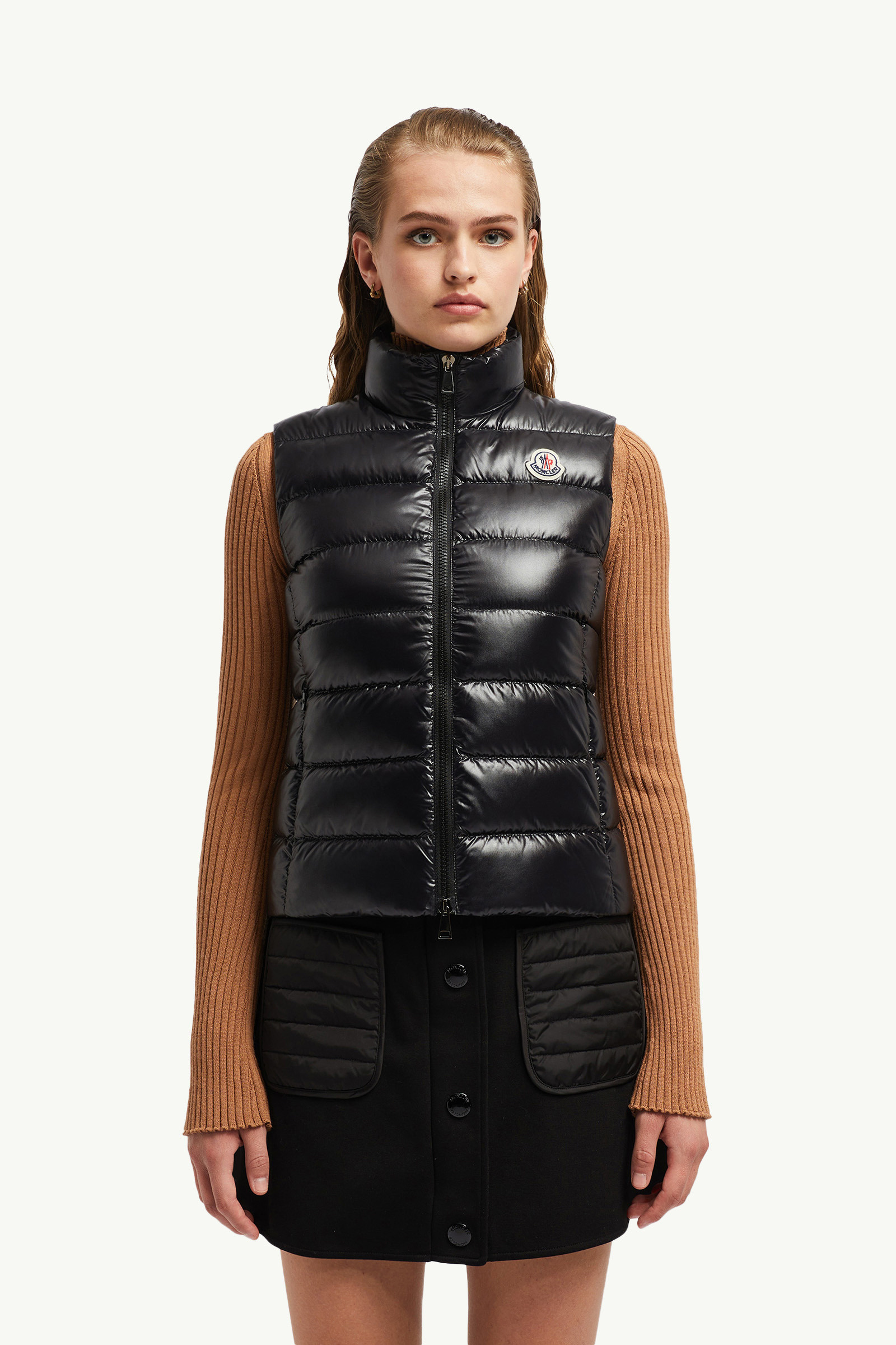 Ghany Down Vest - 3