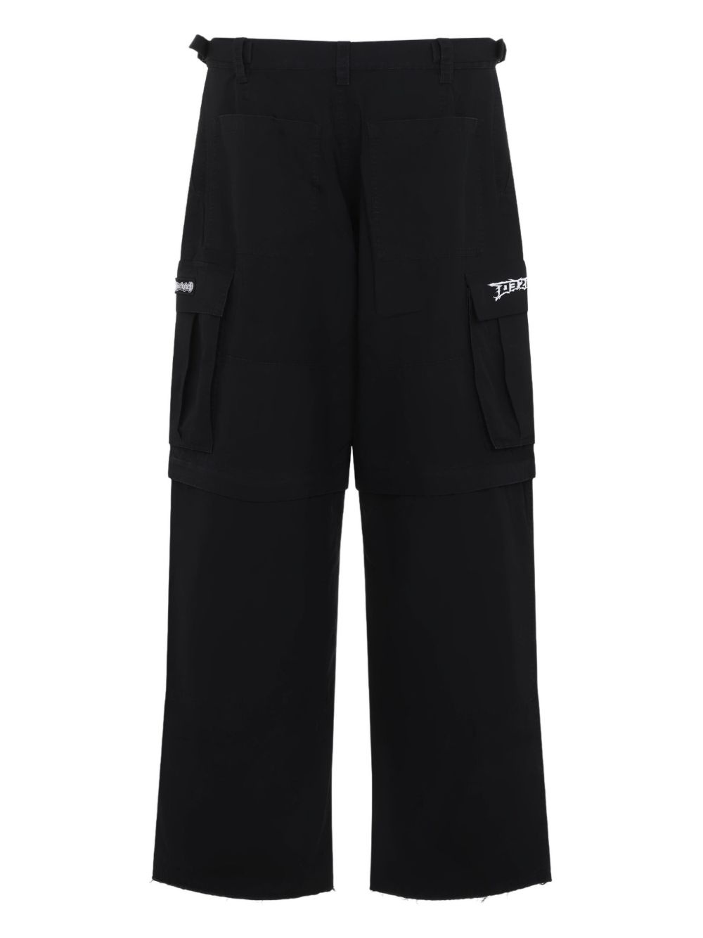 Intermission cargo trousers - 2