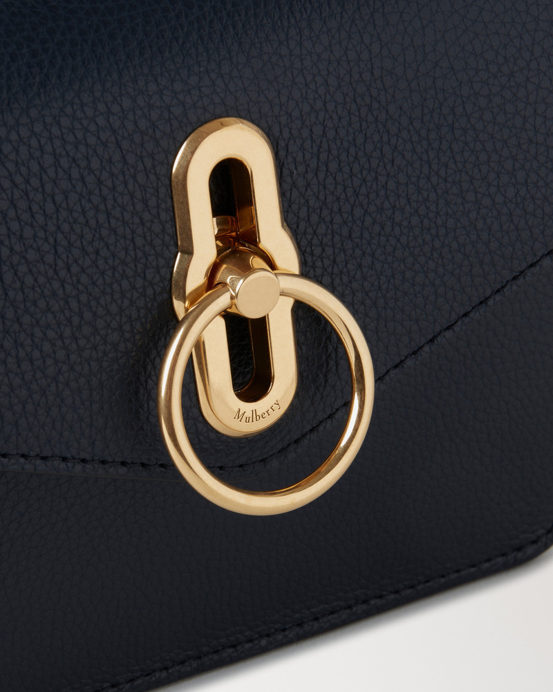 Small Amberley Crossbody
Night Sky Small Classic Grain 6