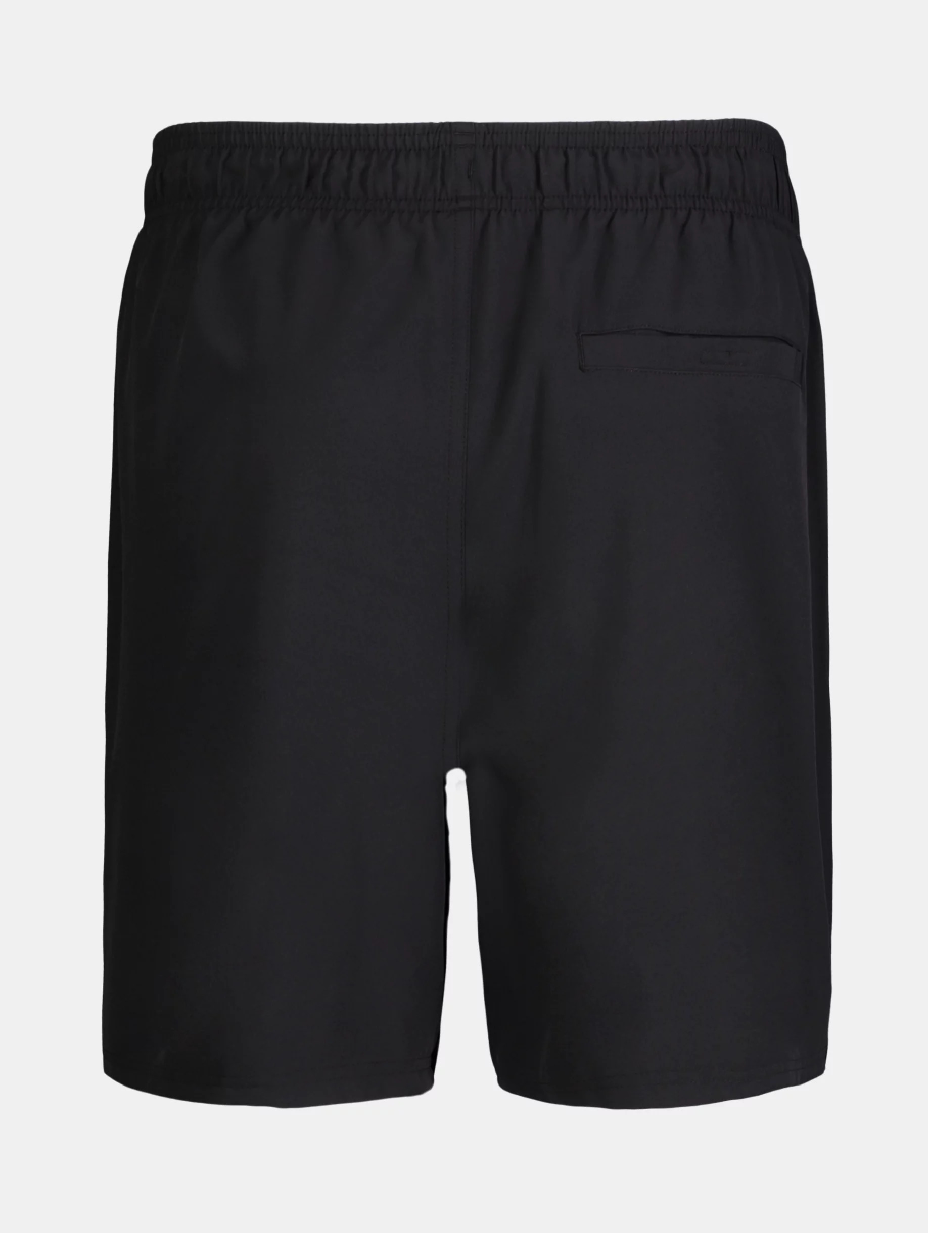 UA Compression Volley - 3