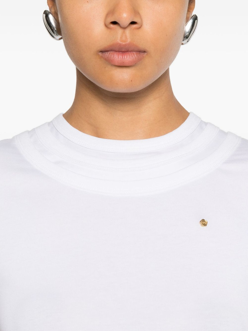 short-sleeve T-shirt 5