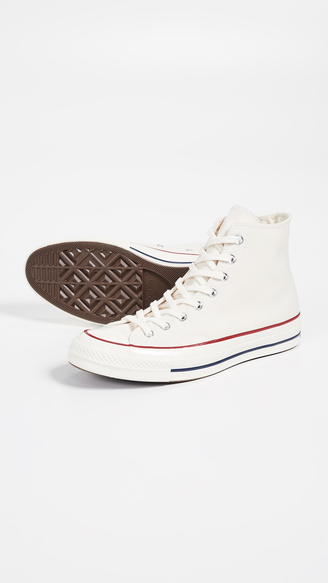 All Star '70s High Top Sneakers - 7
