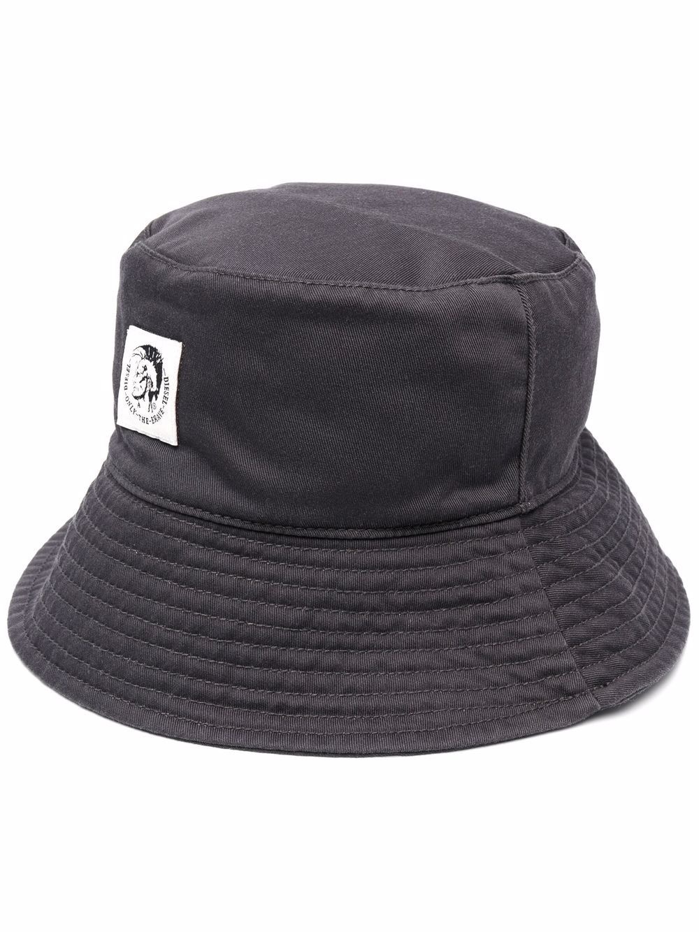 D-INDIG bucket hat - 1