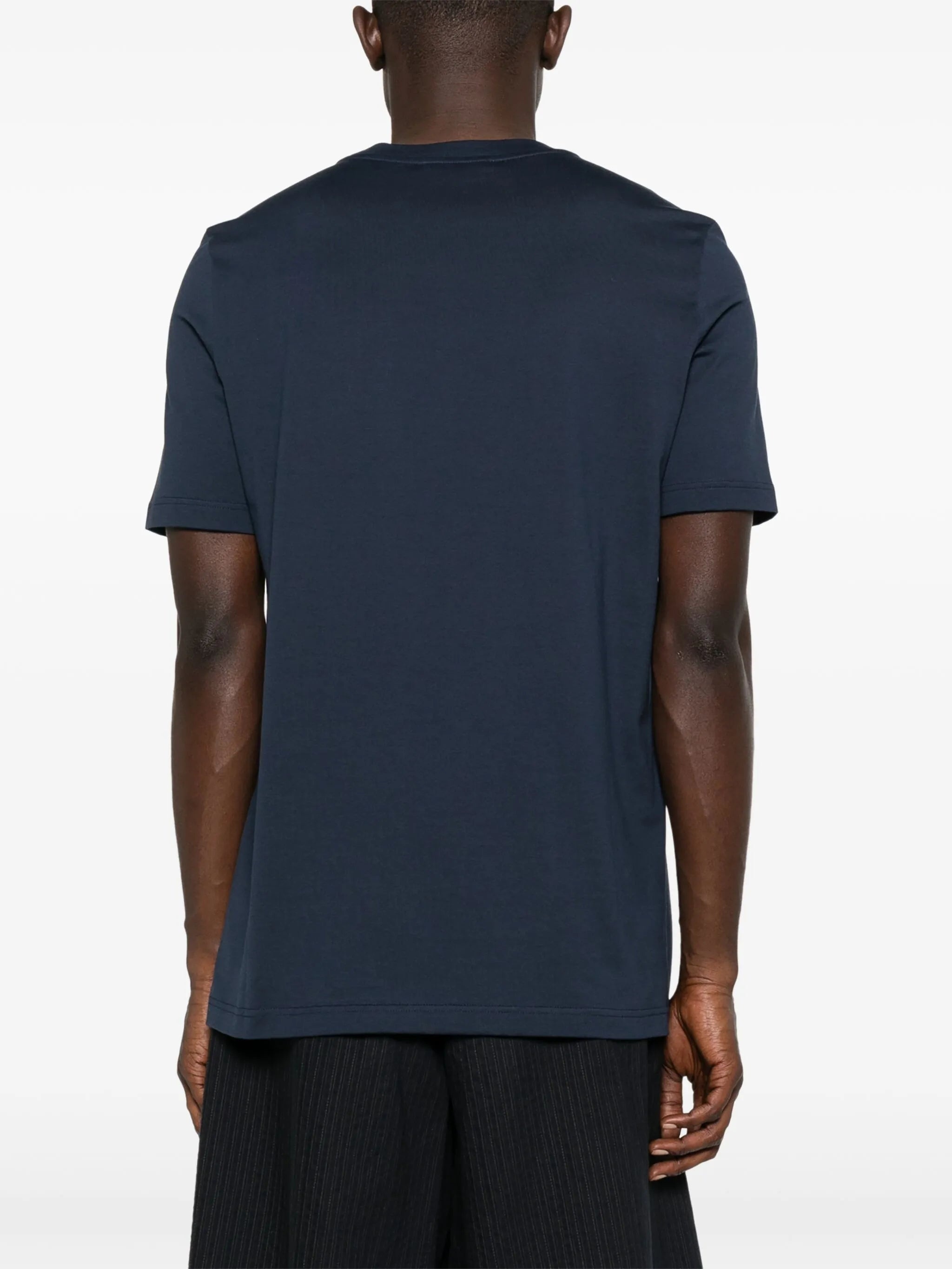 Marni Logo-print T-shirt - 4