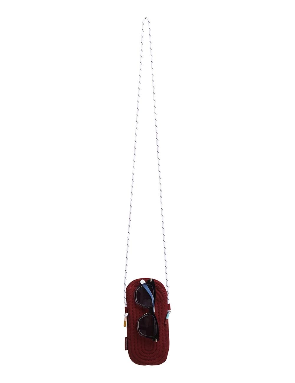 ZIMMERMANN RHYTHMIC SMALL MASK - 7