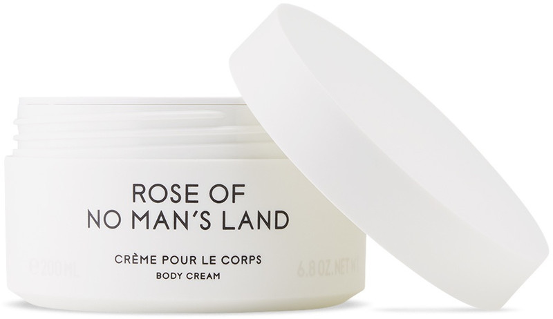 BYREDO Rose Of No Man's Land Body Cream, 200 mL outlook