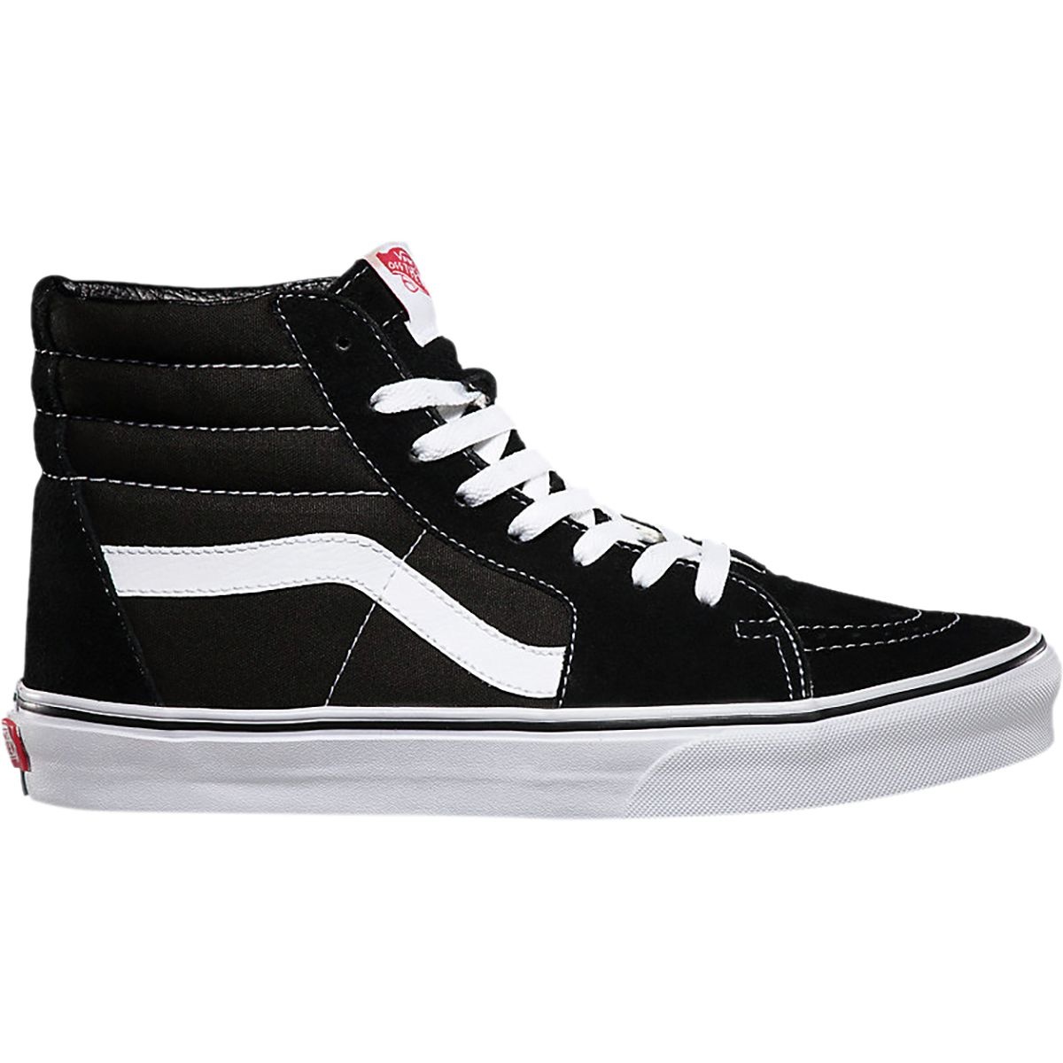 Sk8-Hi Shoe - 1