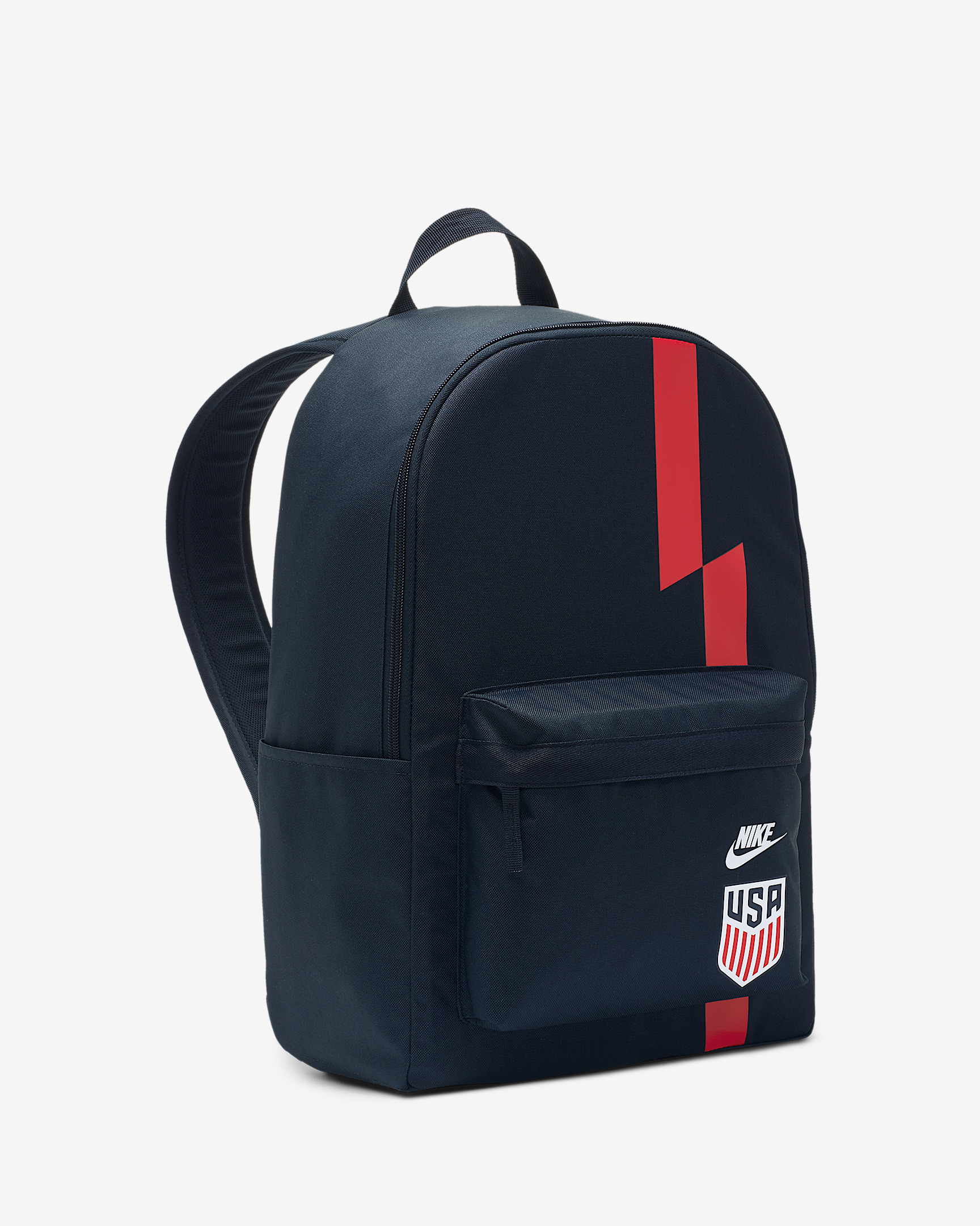U.S. Stadium Soccer Backpack - 3