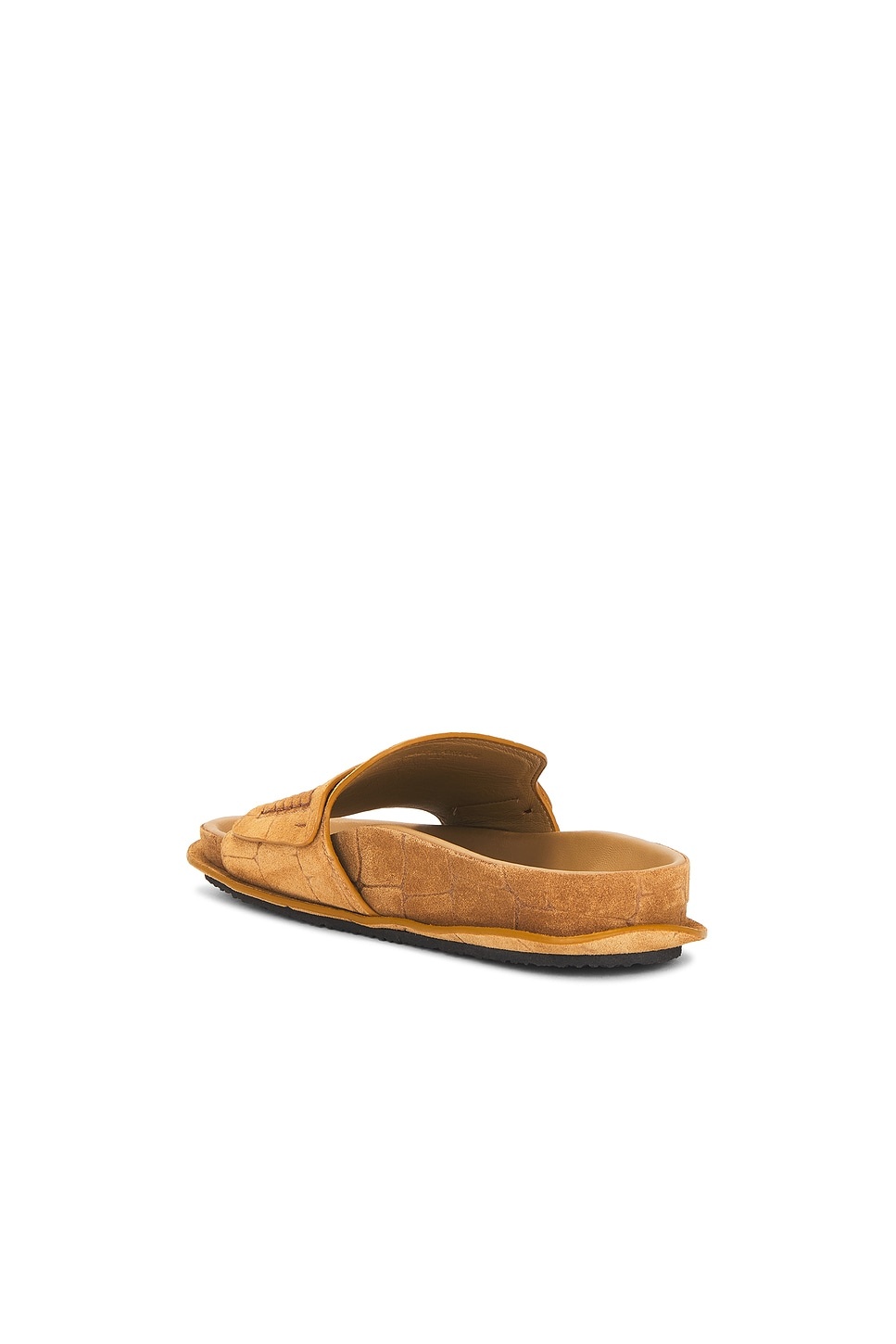 Les Sandales Mocassin - 3