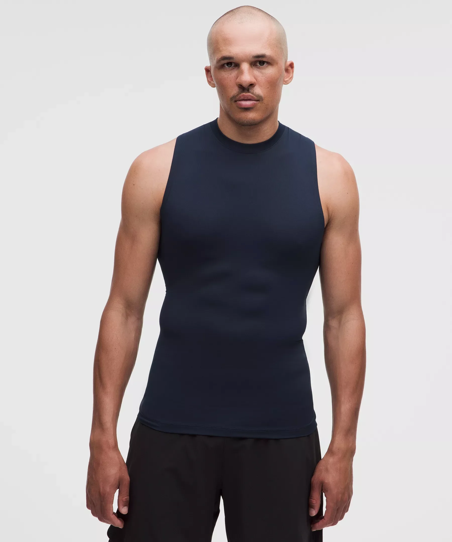 Repper Sleeveless Tank Top - 1