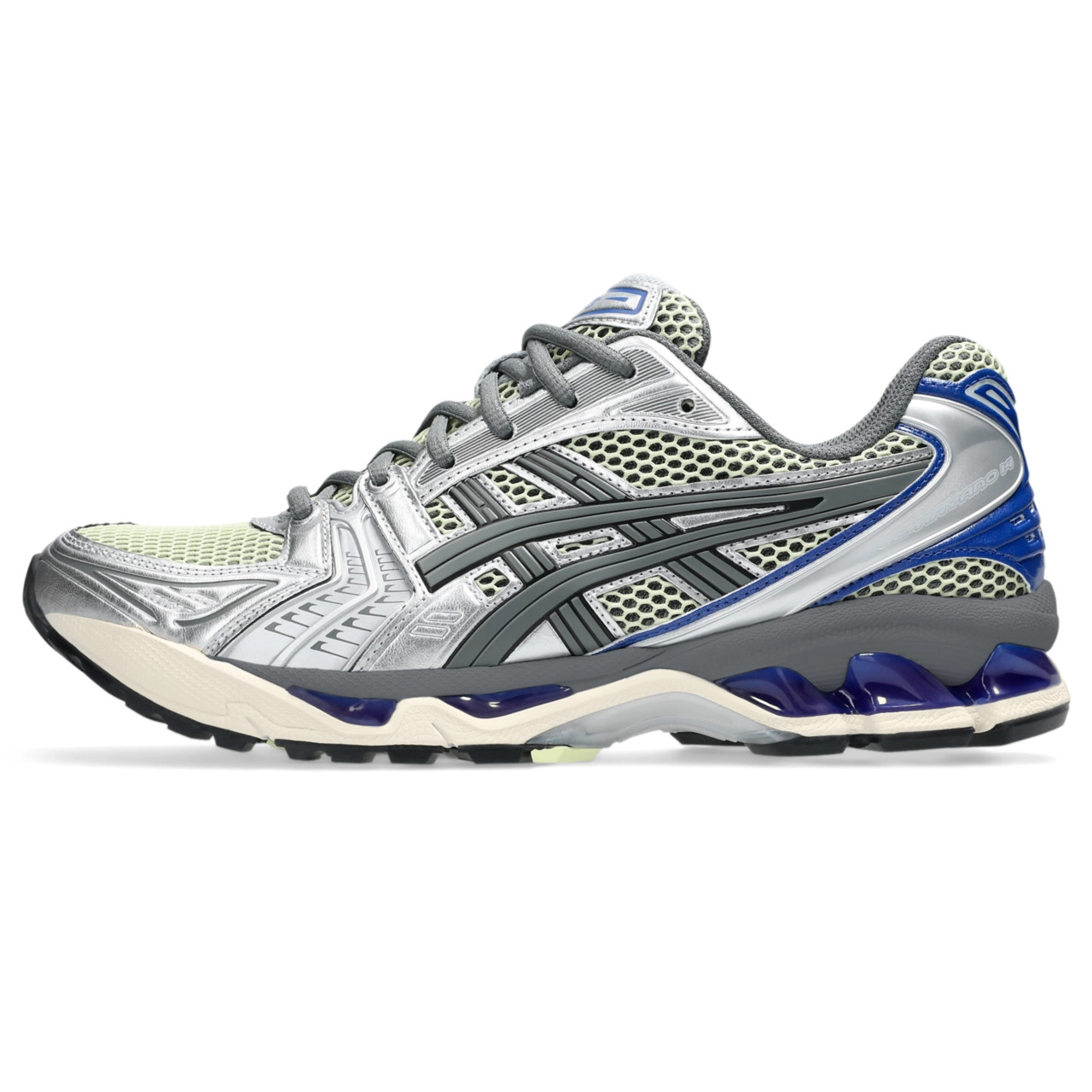 GEL-KAYANO 14 - 8