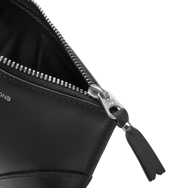 Comme Des Garçons Comme des Garçons Wallet SA8100SE Eyelet Wallet outlook