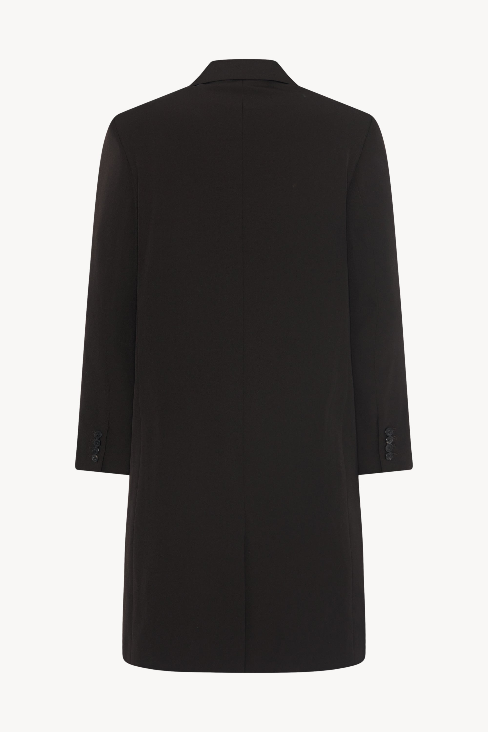 Cortlandt Coat in Virgin Wool - 2