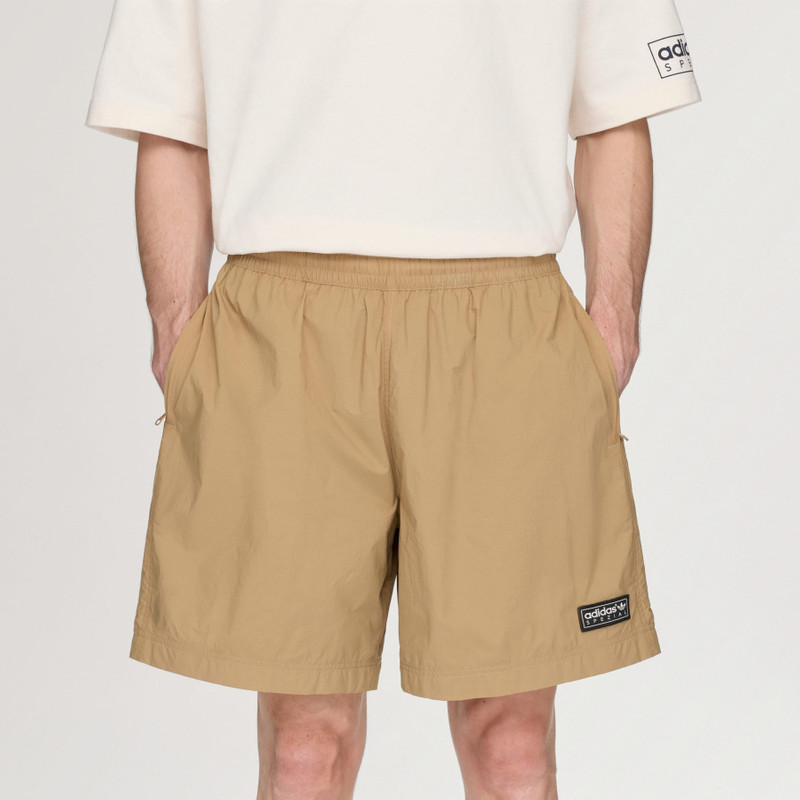 HUDSWELL SPZL SHORTS 6