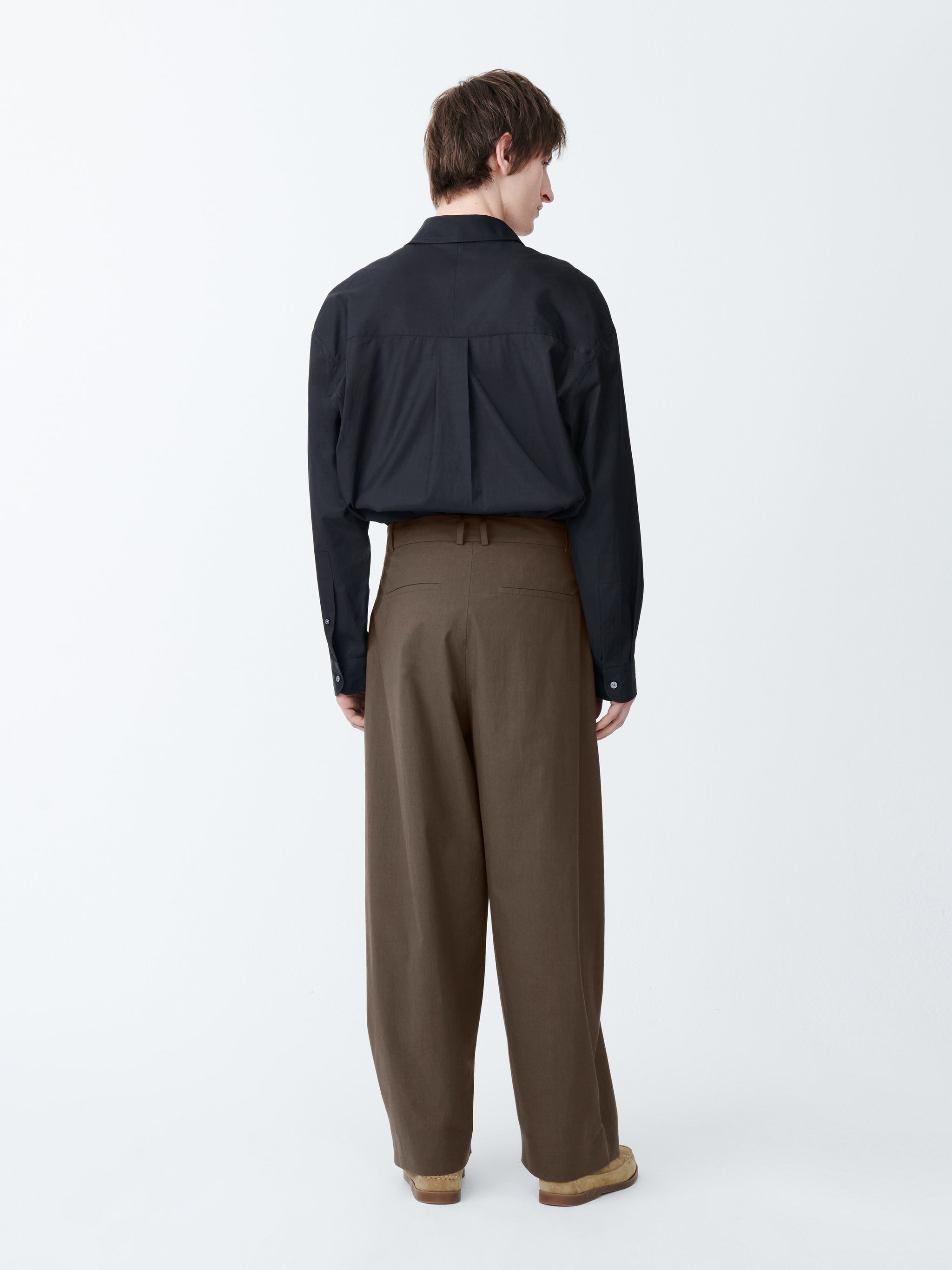 Line Pant - 7