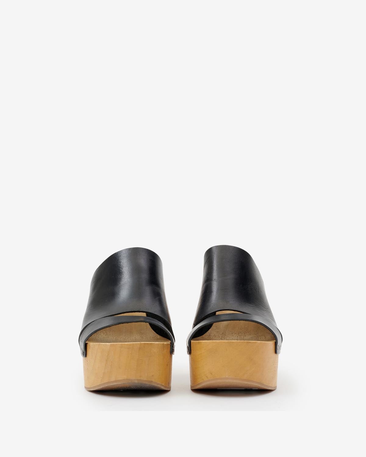 Isabel Marant HYUN CLOGS | REVERSIBLE