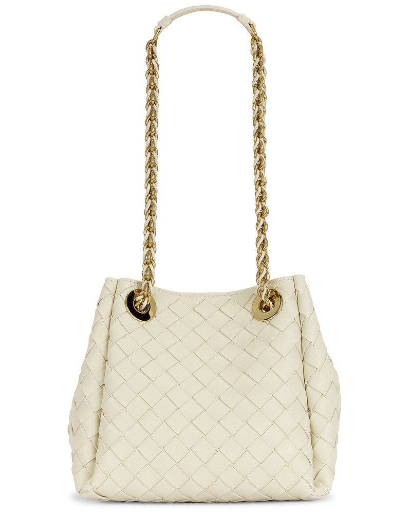 Bottega Veneta Small Parachute Chain Bag outlook