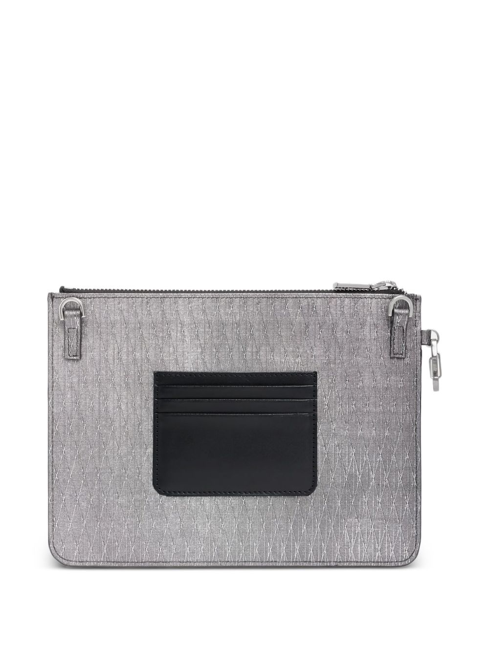 large Pouch clutch bag - 2