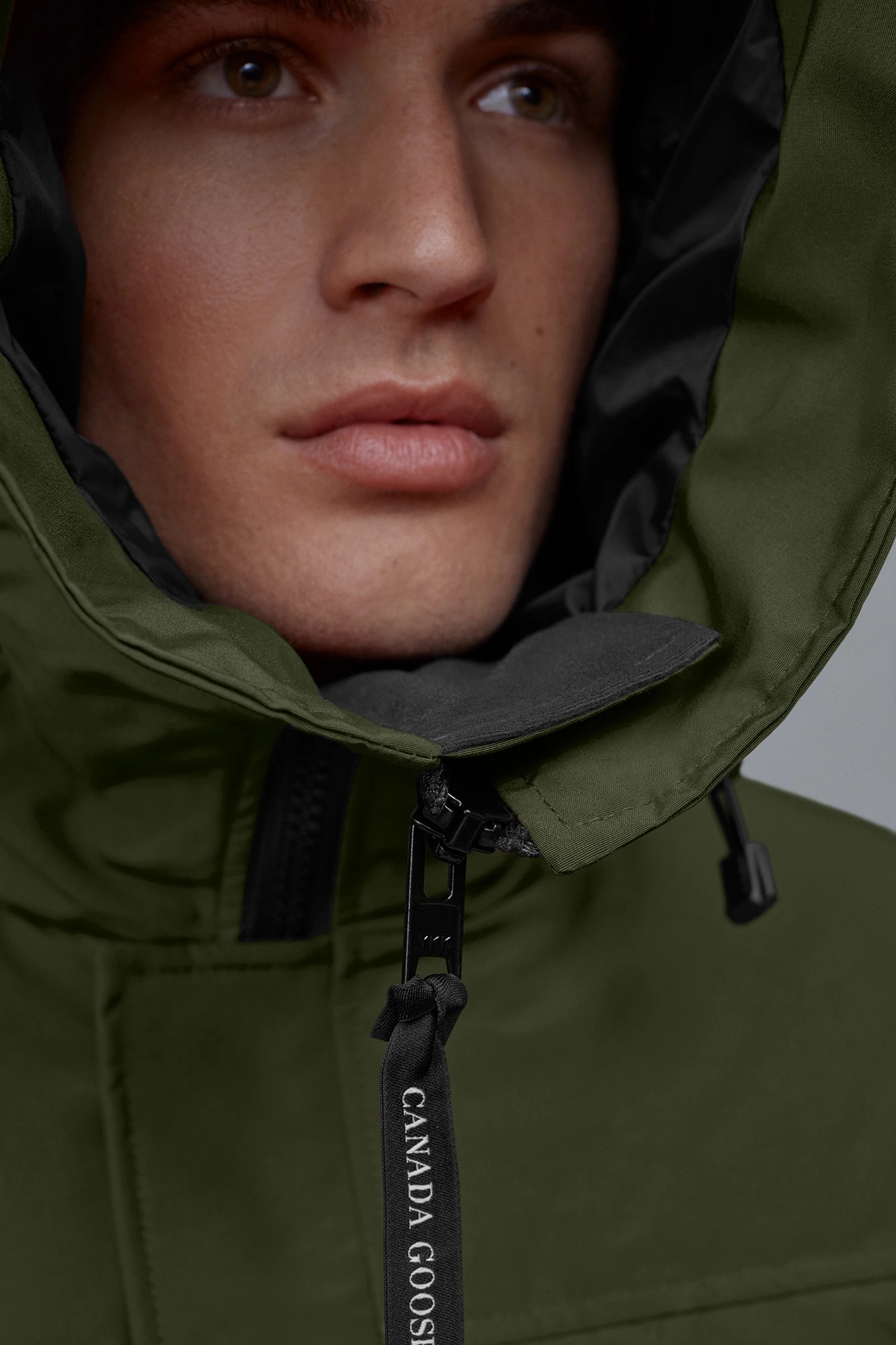 MACMILLAN PARKA - 6