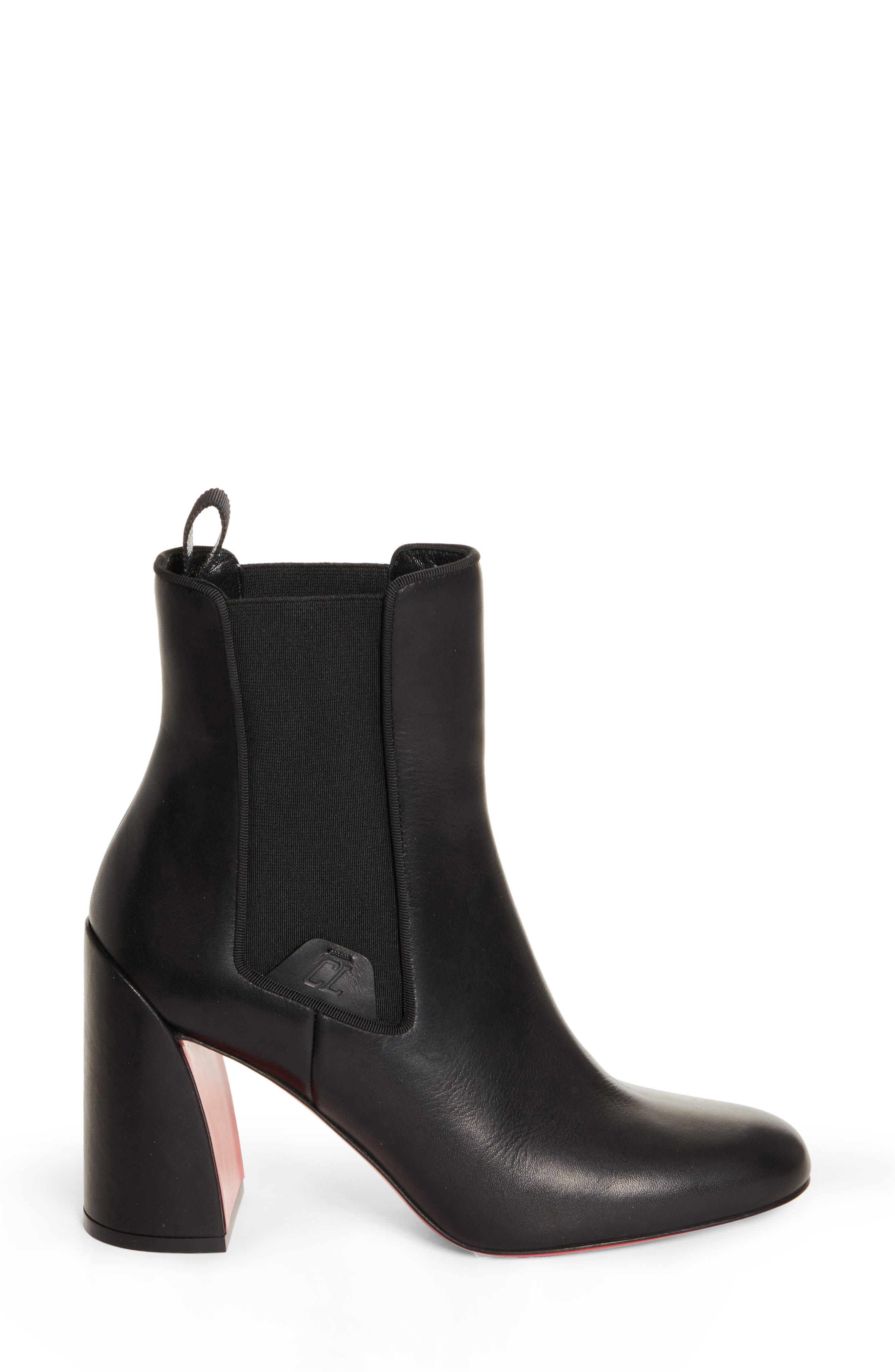 Turelastic Chelsea Boot - 3