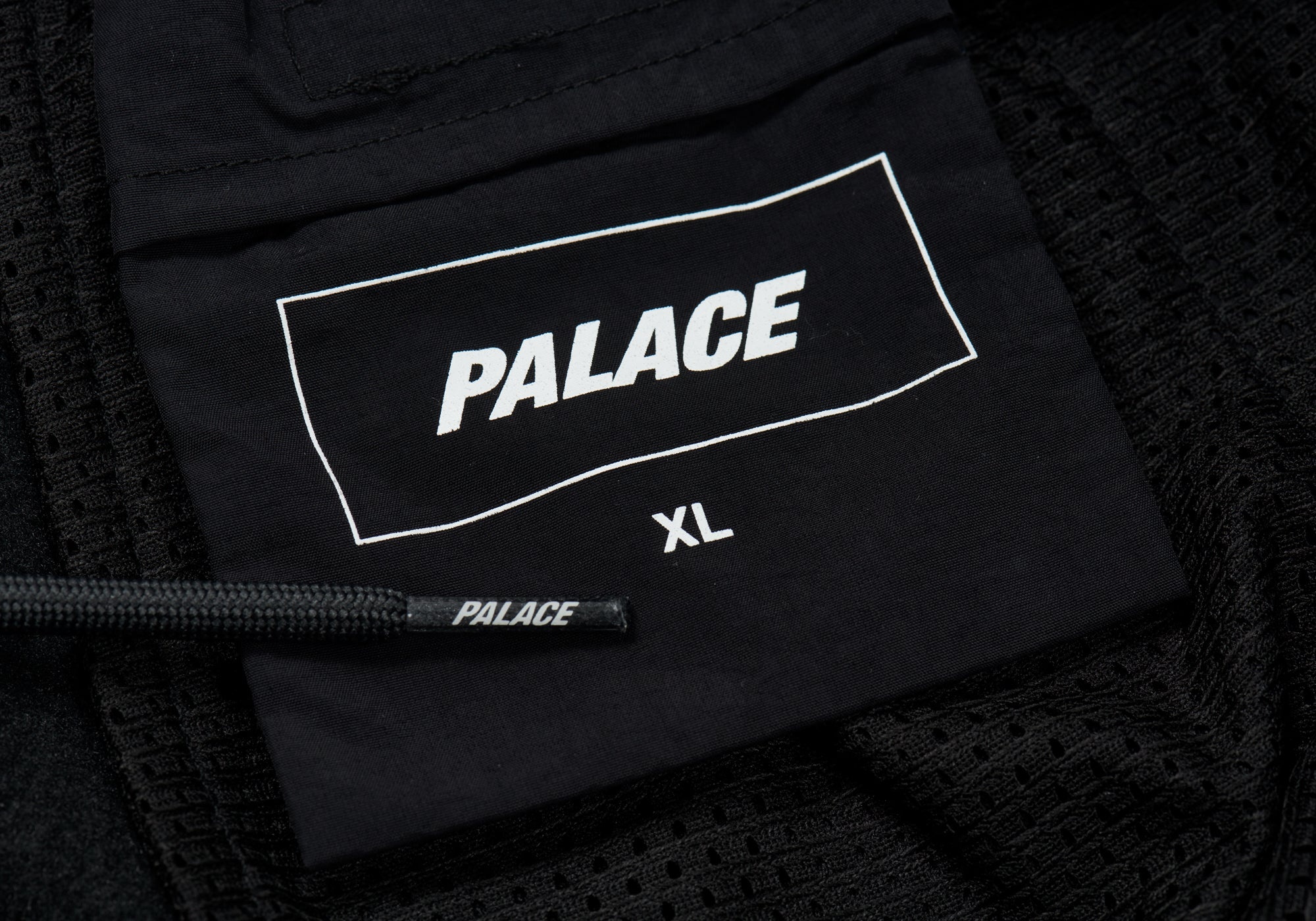 POLARTEC SHELL SHORTS BLACK / BLACK - 6