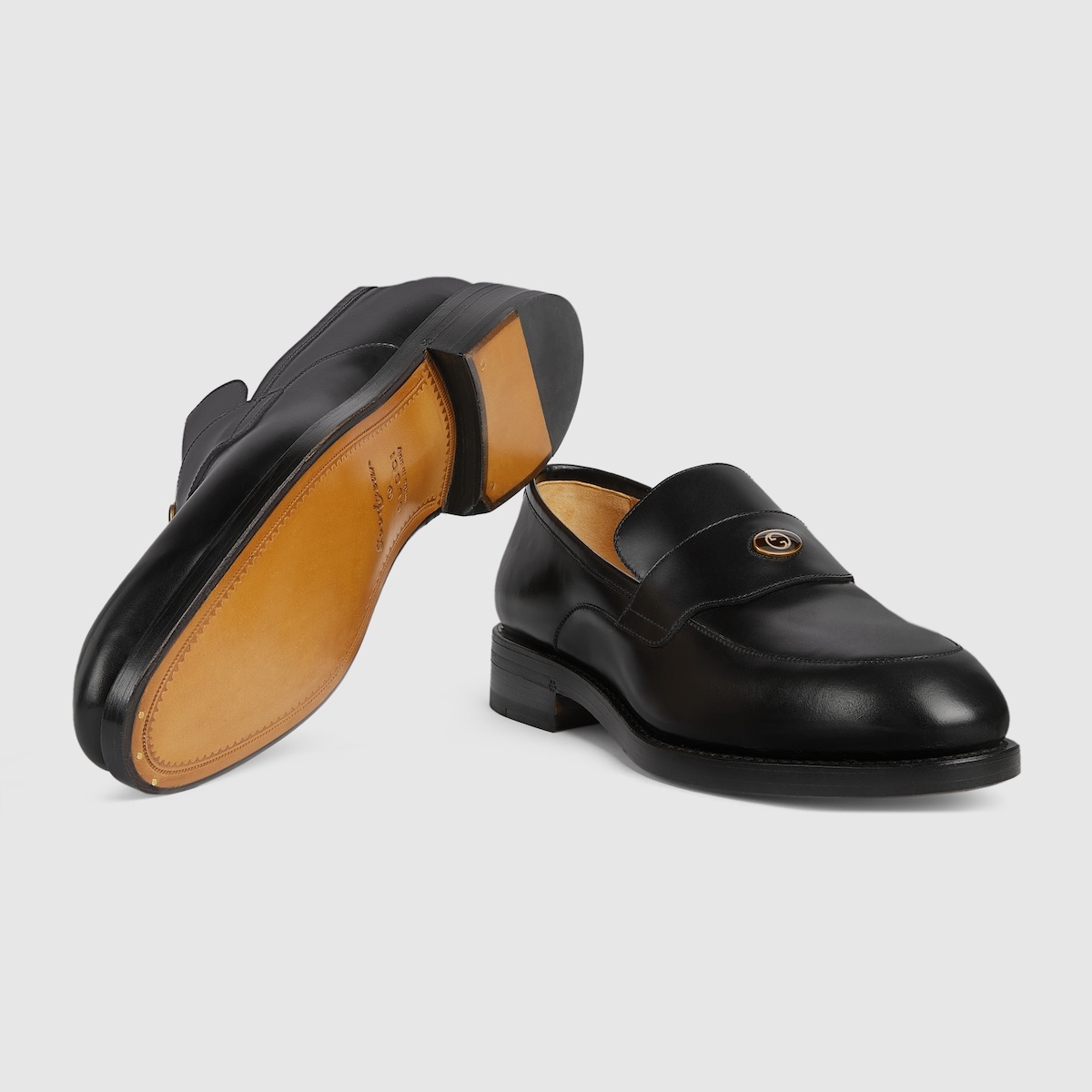 Men's loafer - 6