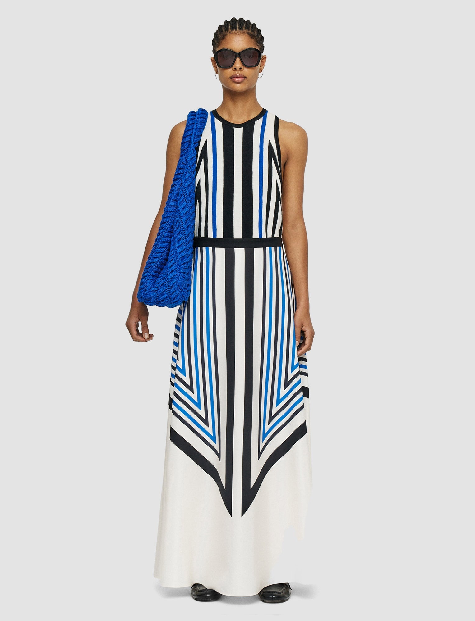 Cretto Print Avron Skirt - 2