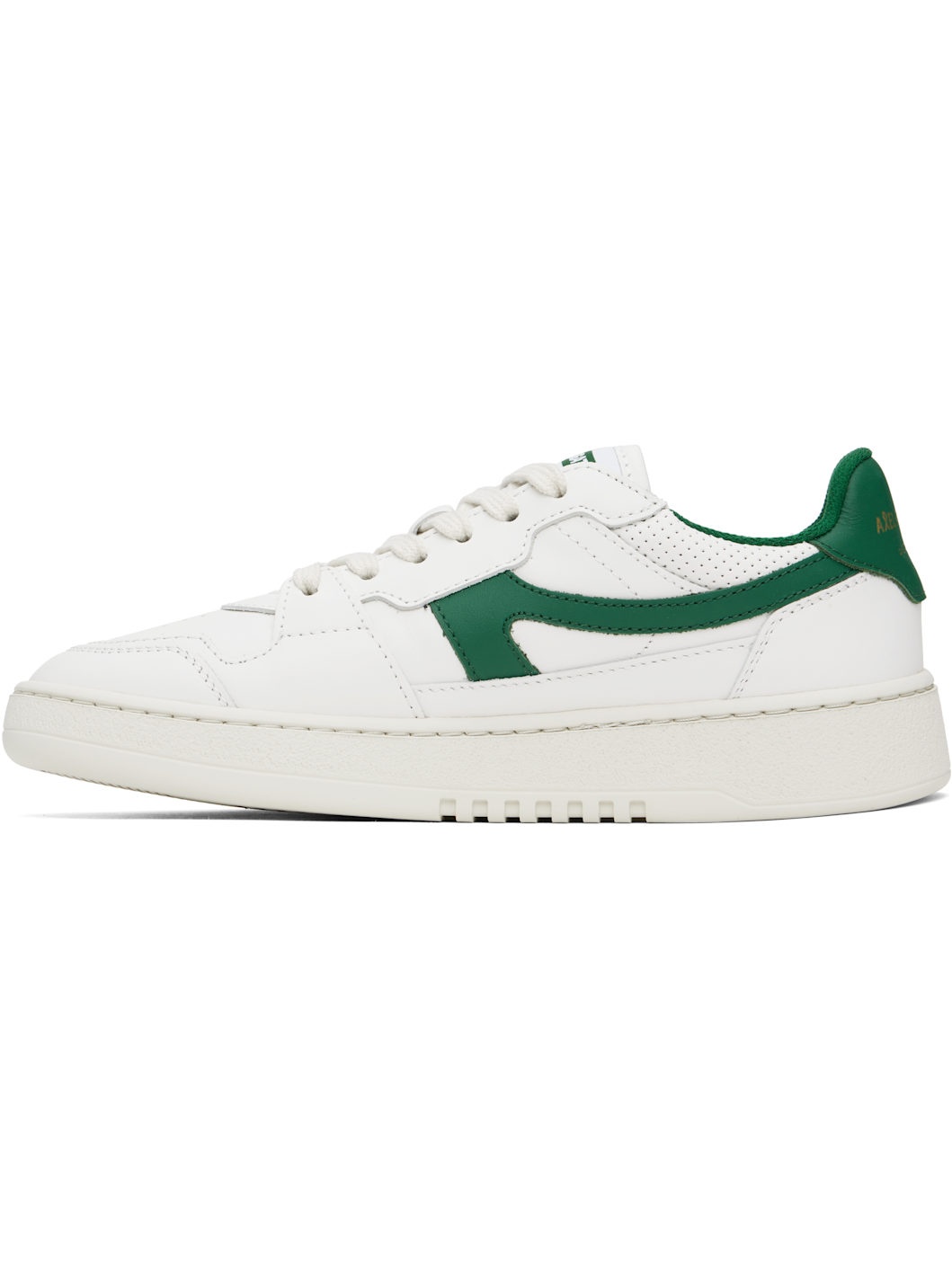 White Dice-A Sneakers - 3