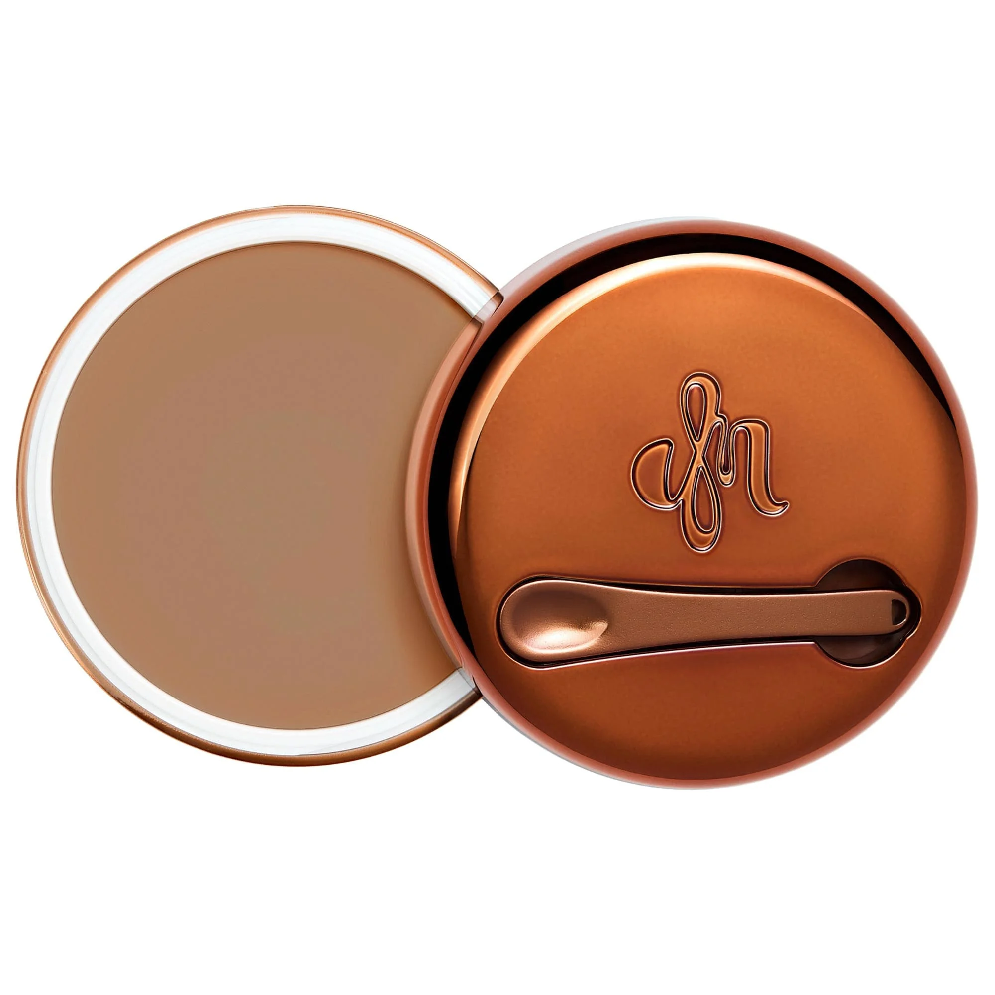 Yummy Skin Blurring Balm Powder - Tinted Primer & Foundation - 1