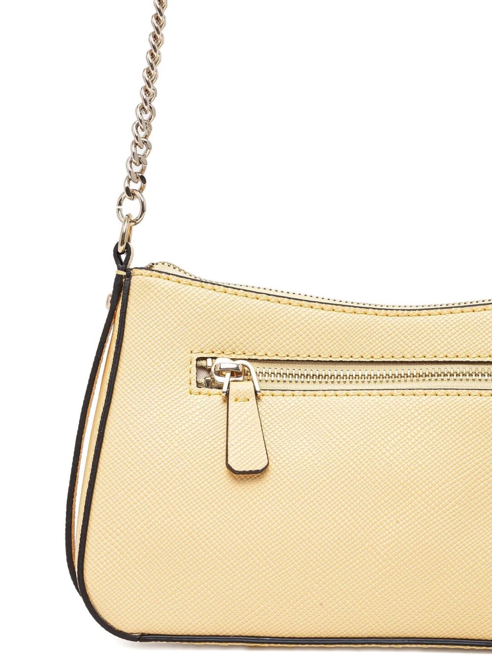 Bramina chain-link shoulder bag - 5
