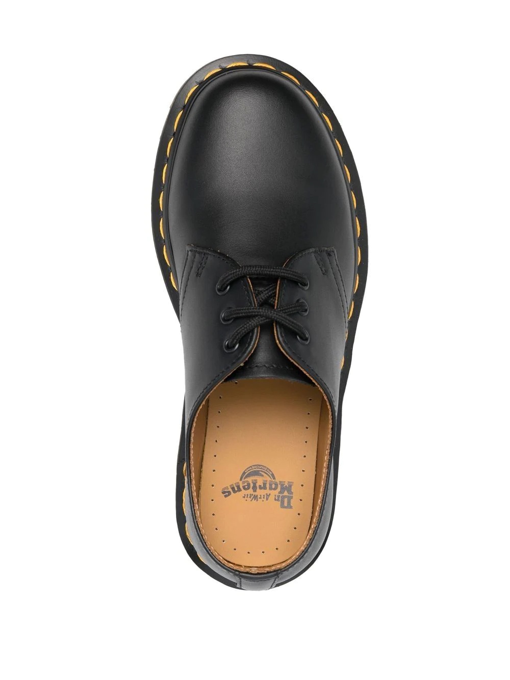 1461 Vintage Derby shoes - 4