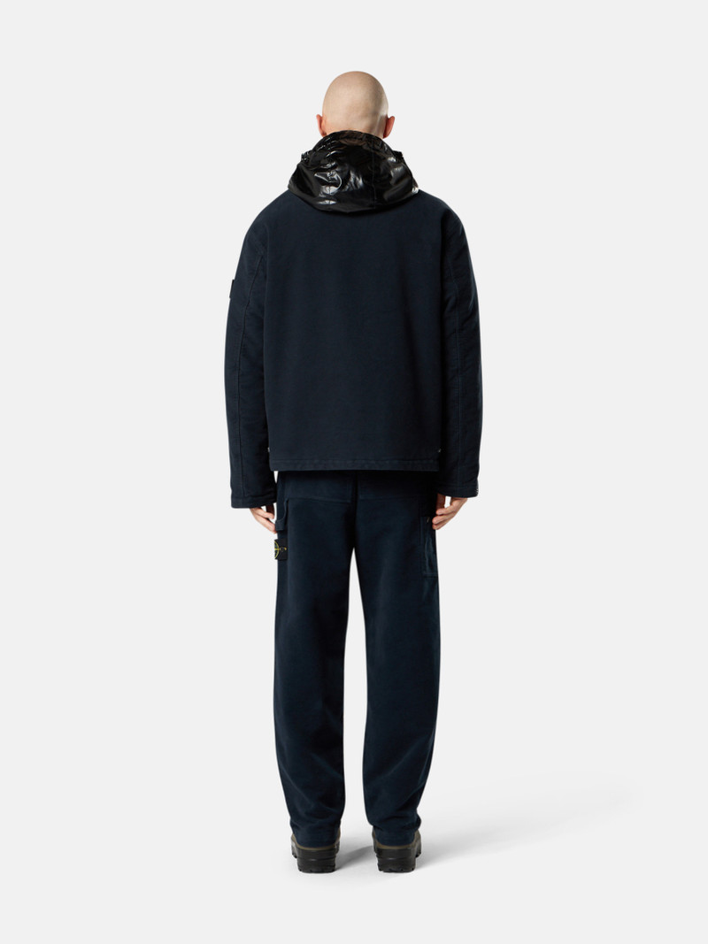 3100023 COTTON MOLESKIN-TC 6
