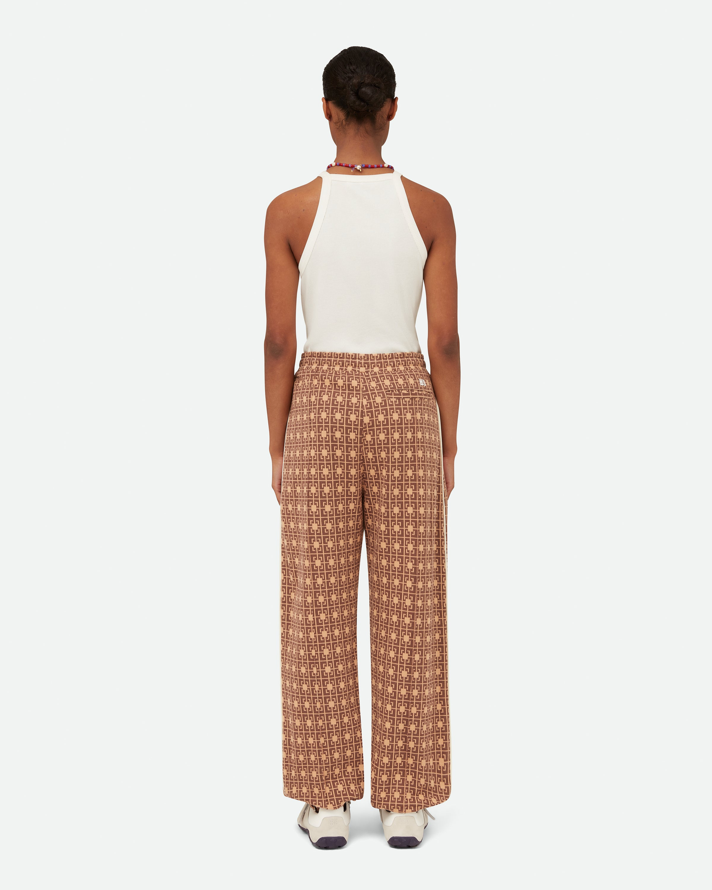 Power Track Pant - 3