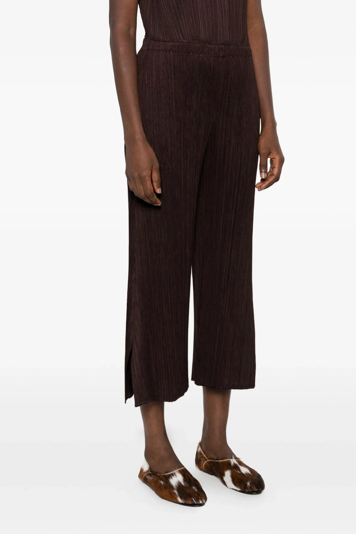 'Monthly Colors: July' pants - 2