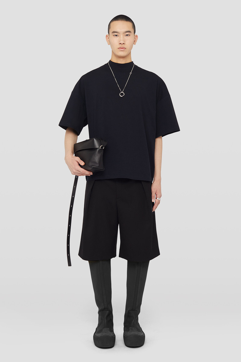 Jil Sander Crew-Neck T-Shirt outlook