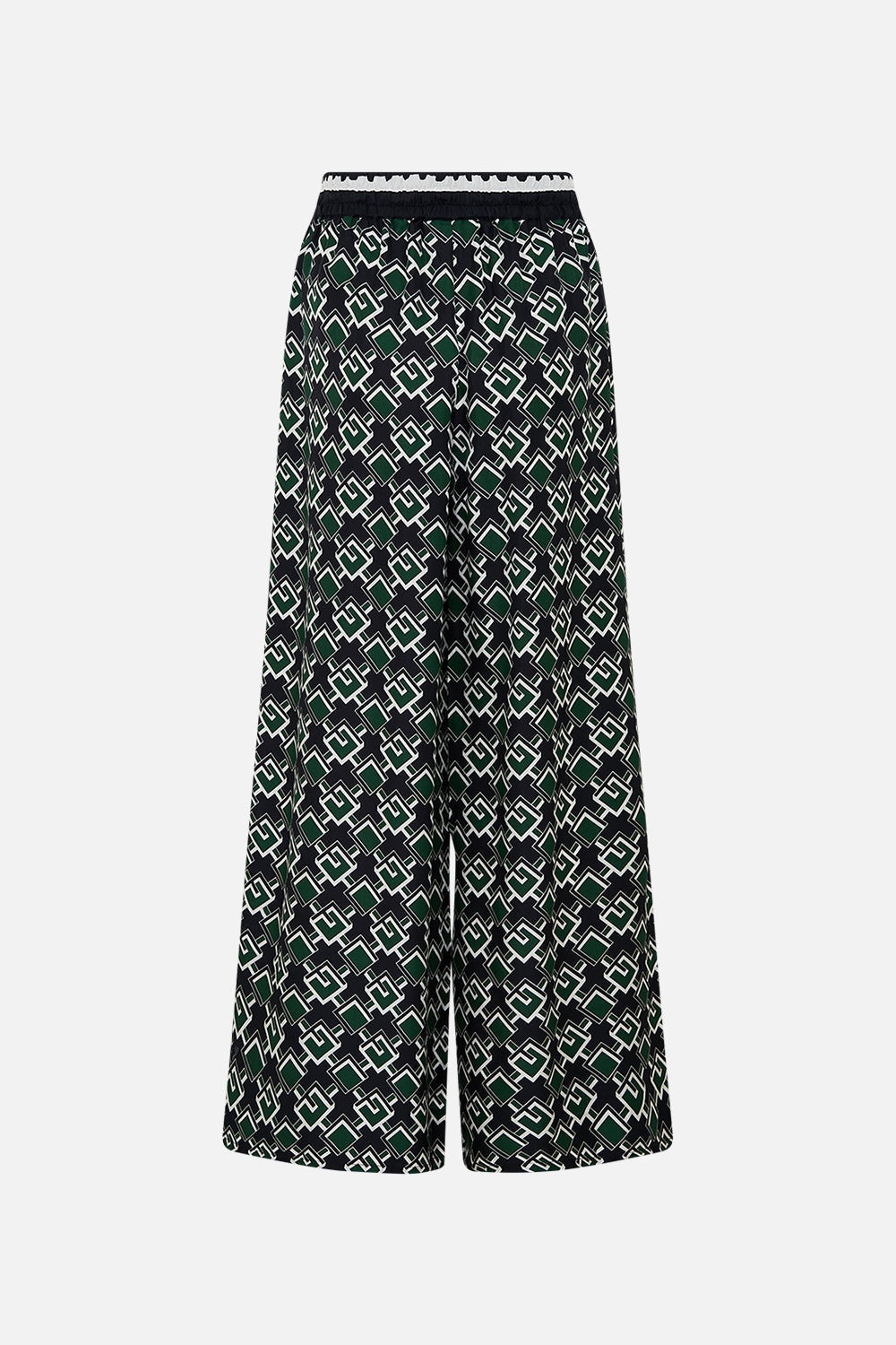 STRAIGHT LEG PANT - 7