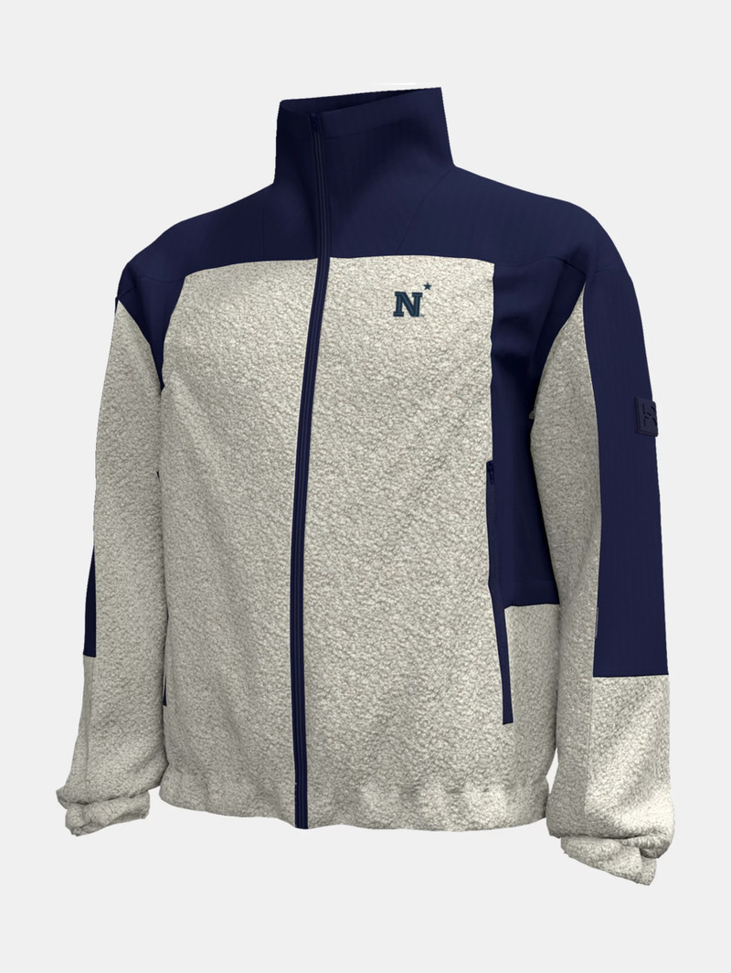 UA Gameday Expanse Collegiate Sherpa 1