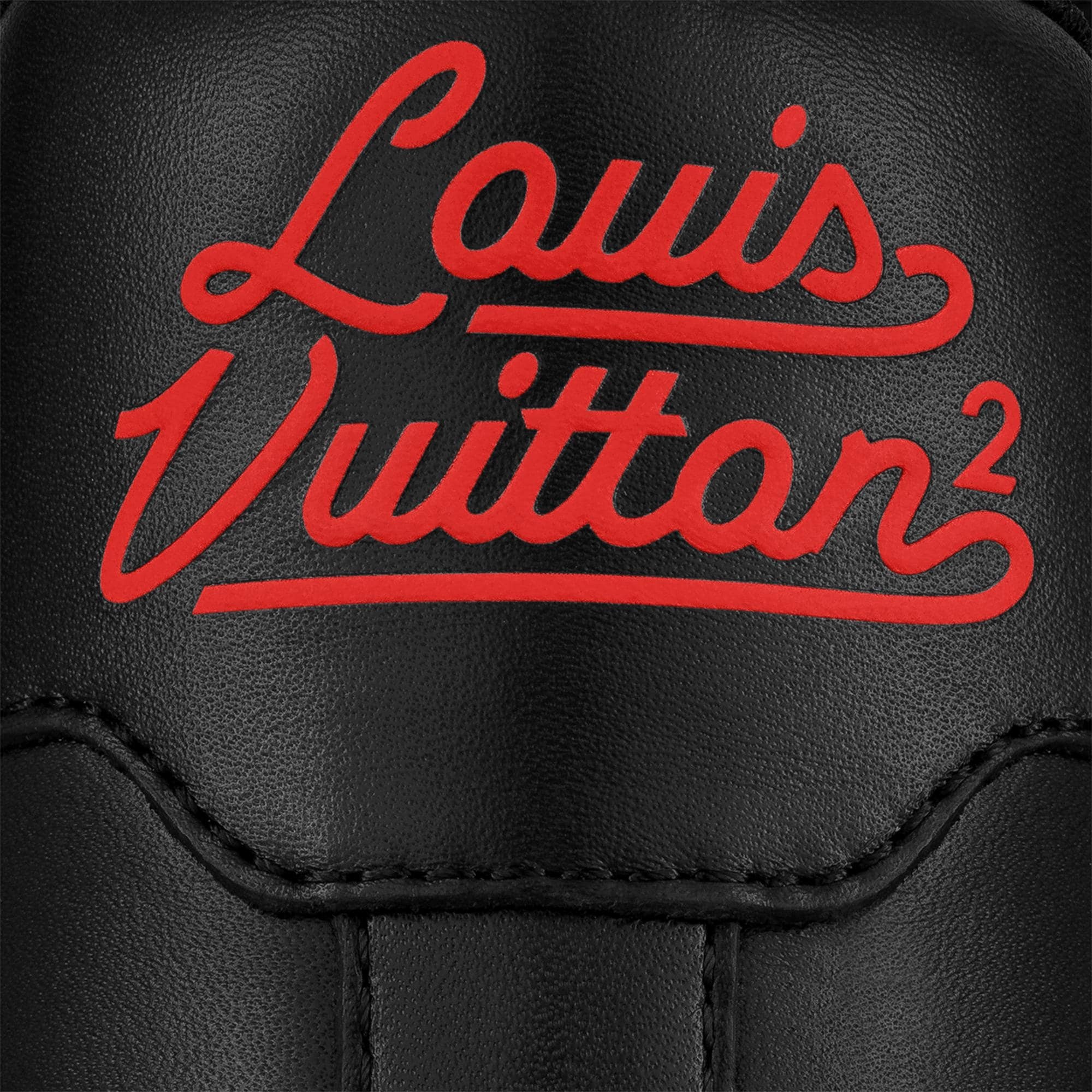 LV Trainer sneaker - 6