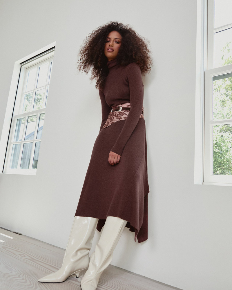 STEFFI KNIT DRESS 3