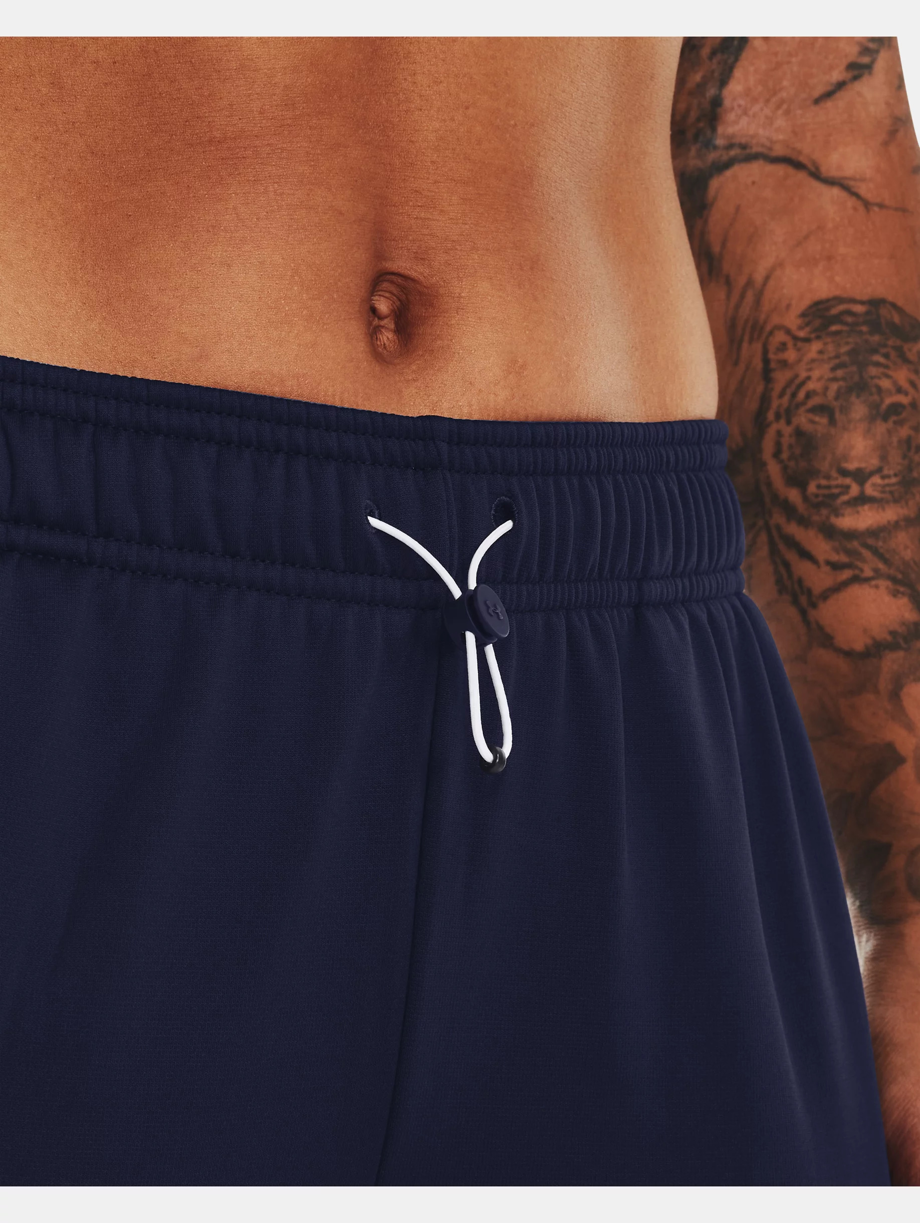 Women's UA Storm Armour Fleece® Joggers - 6