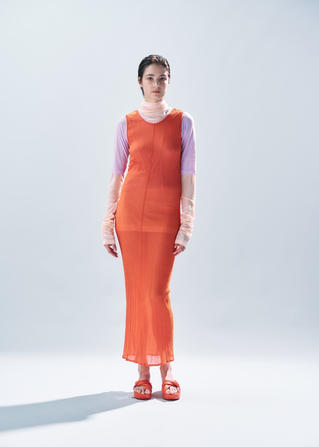 KARAMI DRESS - 3