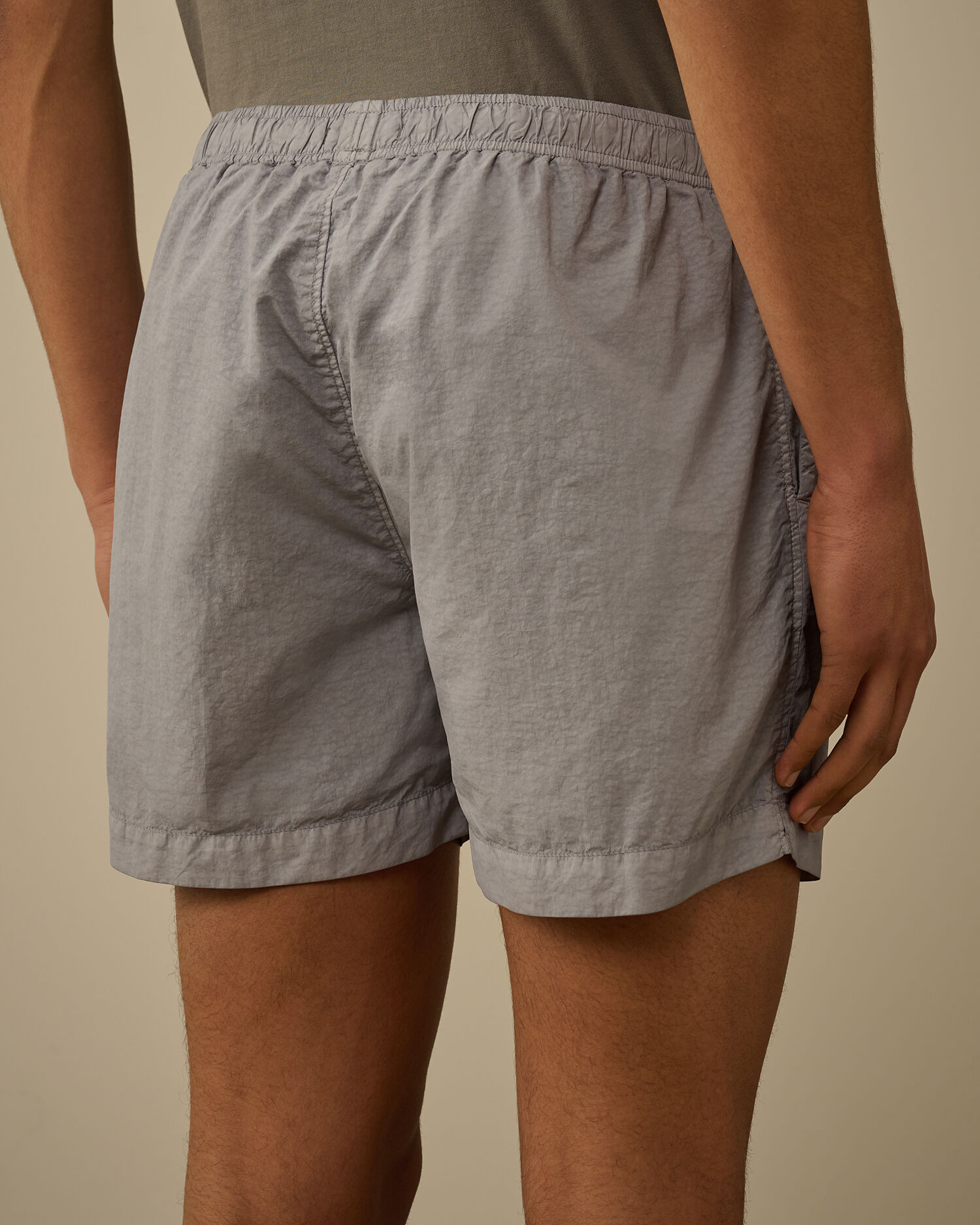 Flatt Nylon Lens Swim Shorts - 6