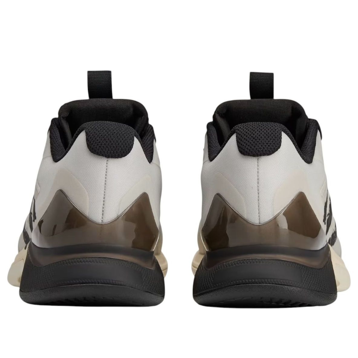 (WMNS) adidas Y-3 Avacourt 2 Tennis 'Orbit Grey Black' JH5764 - 5