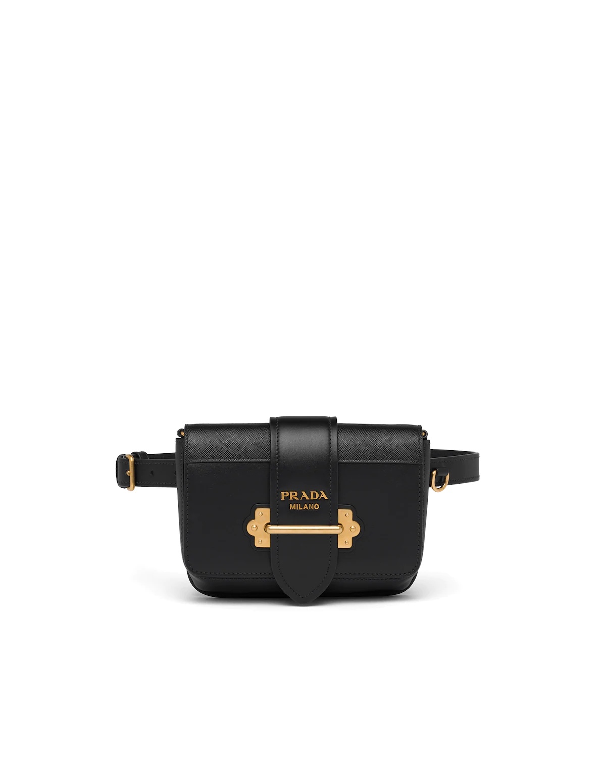 Prada Cahier belt bag - 1
