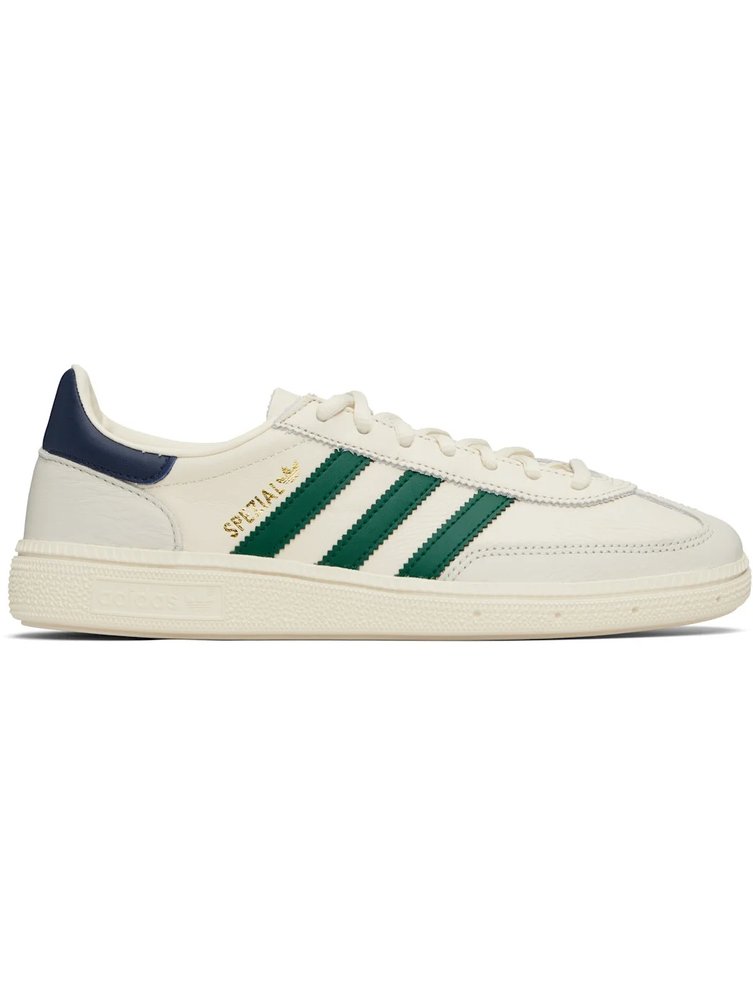 Off-White Handball Spezial Sneakers - 1