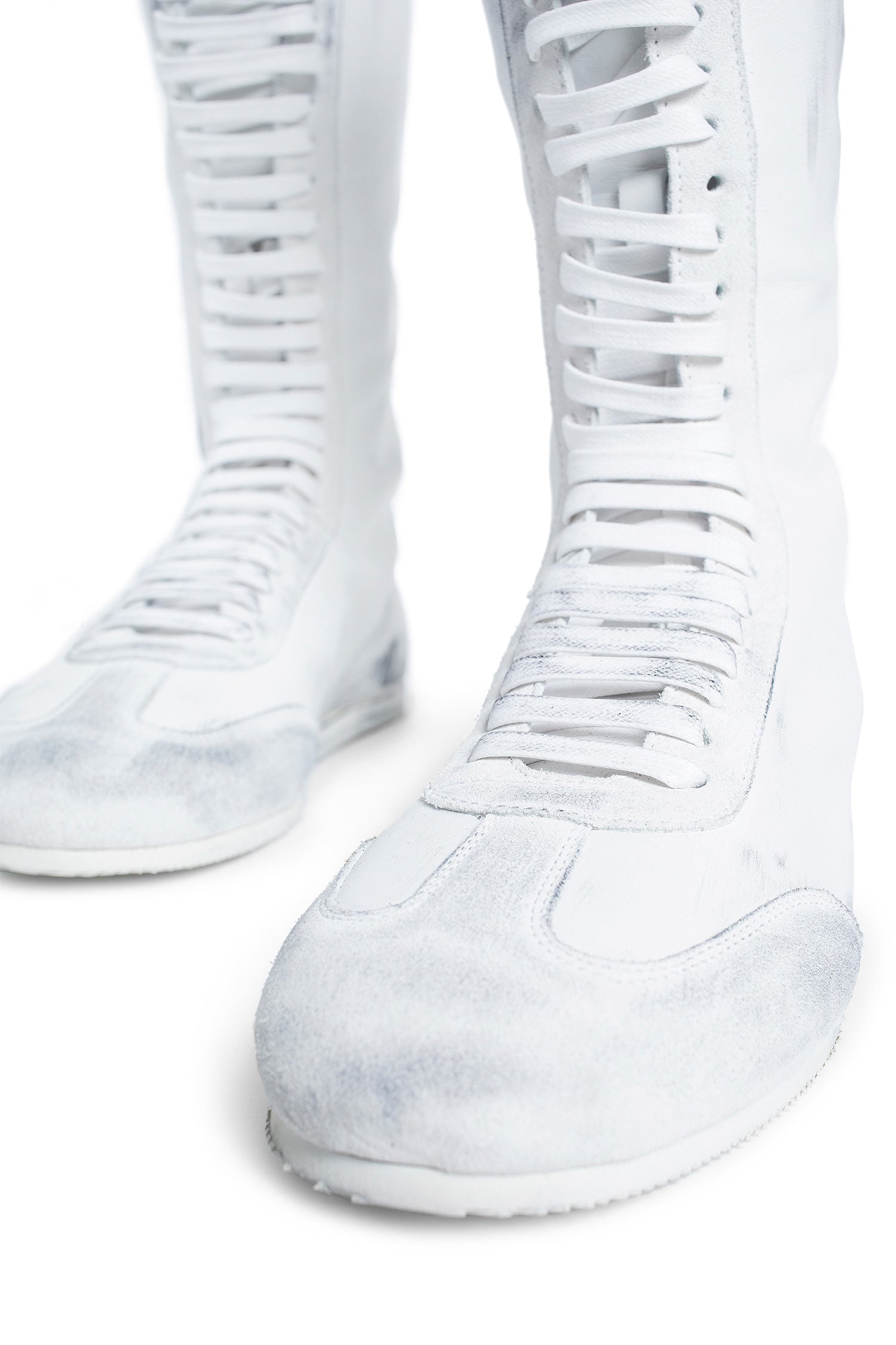 Juno-High-Top-Boxing-Sneakers - 6