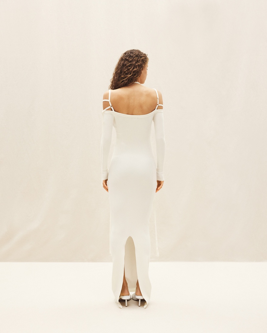 La robe Arnesi - 4