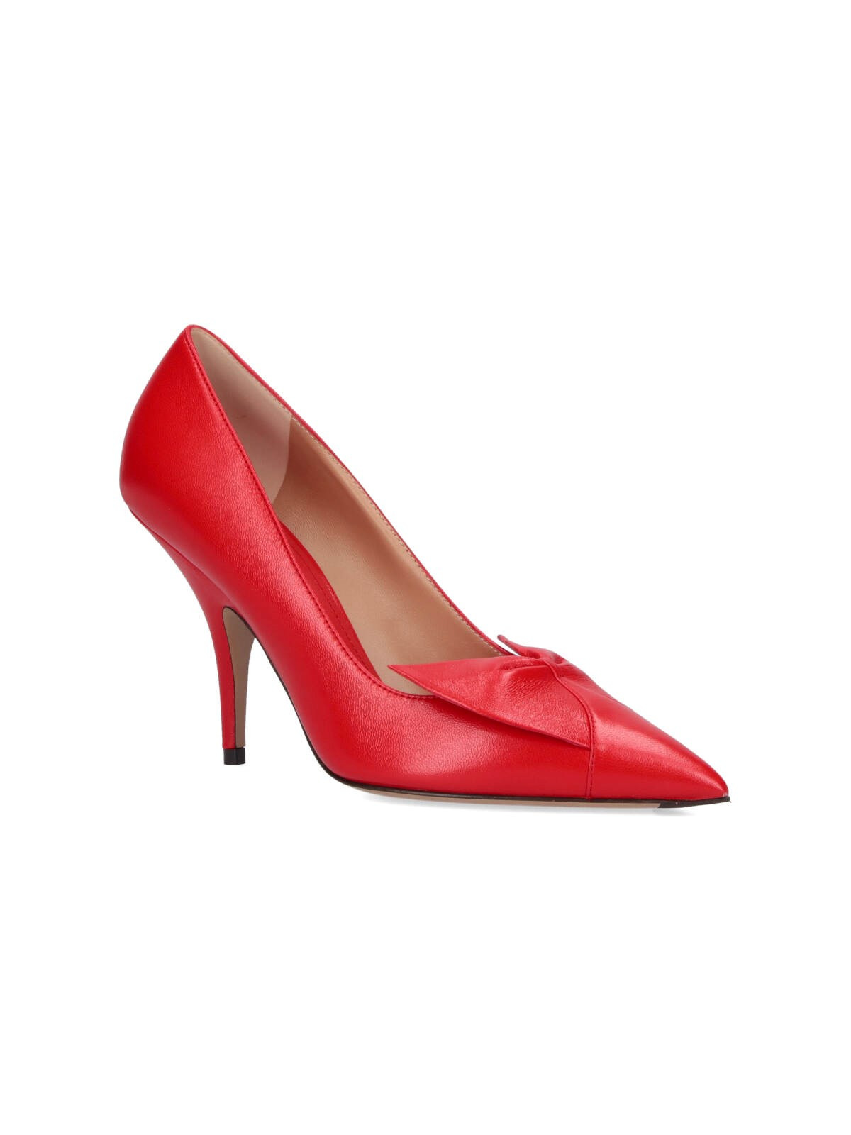 BOW PUMPS - 2
